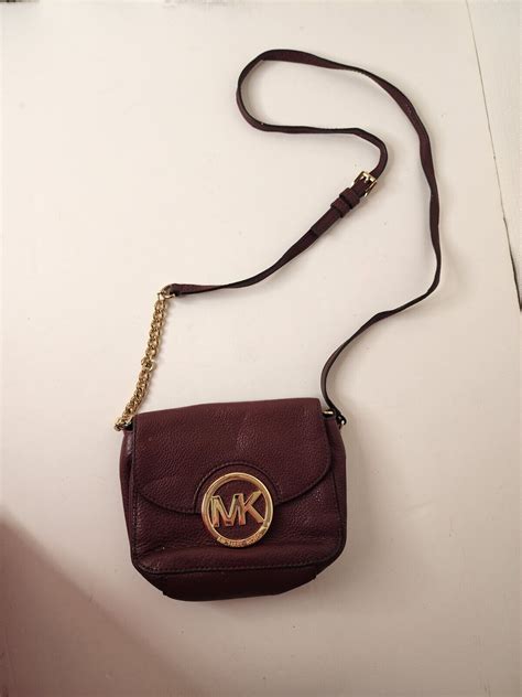 burgundy michael kors backpack|burgundy michael kors crossbody.